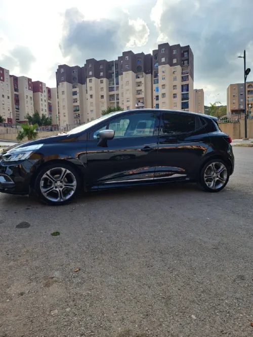 Renault Clio GTLine 2019 