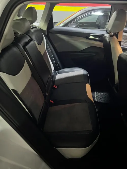Volkswagen Taos 2022 SE