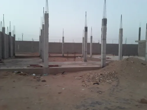 Vente Terrain Tindouf Tindouf