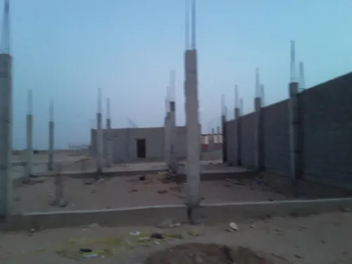 Vente Terrain Tindouf Tindouf