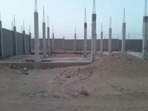Vente Terrain Tindouf Tindouf