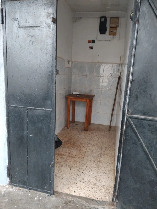 Location Local Alger Bab el oued