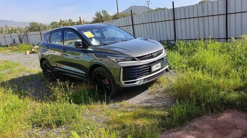 Geely Coolray 2025 Full option