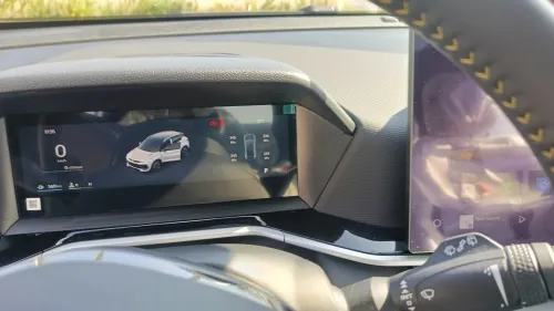 Geely Coolray 2025 Full option