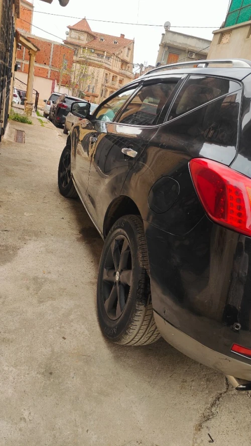 Nissan Murano 2016 Sport