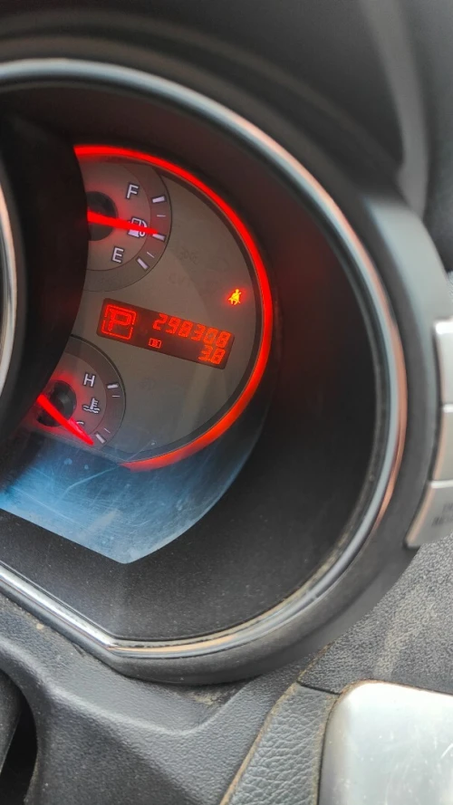Nissan Murano 2016 Sport