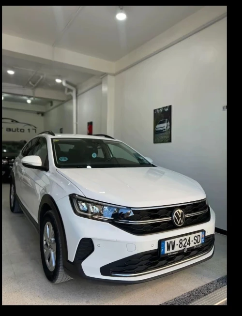 Volkswagen Taigo 2022 Life Plus