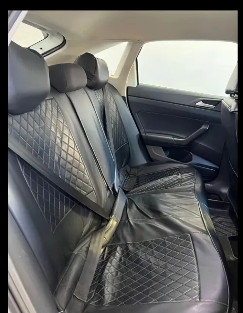 Volkswagen Taigo 2022 Life Plus