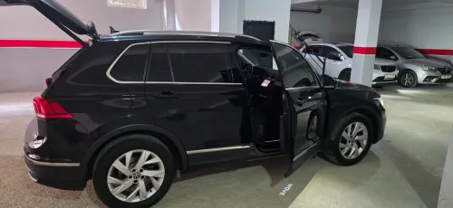 Volkswagen Tiguan 2023 Move