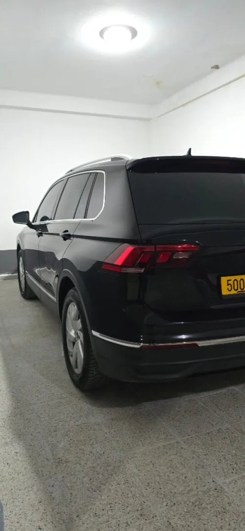 Volkswagen Tiguan 2023 Move
