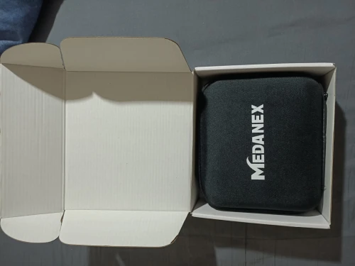 مسدس تدليك Medanex