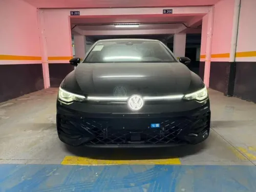 Volkswagen Golf 8 2025 8.5