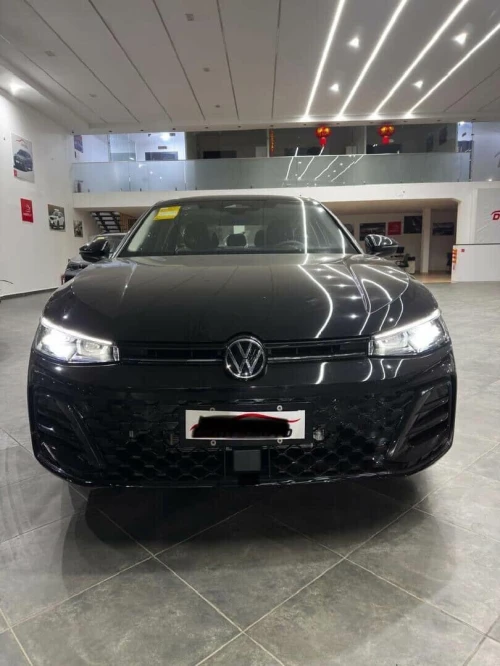 Volkswagen Passat 2025 Pro
