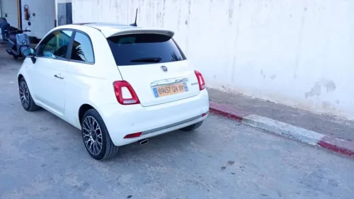 Fiat 500 2024 Dolcevita plus 