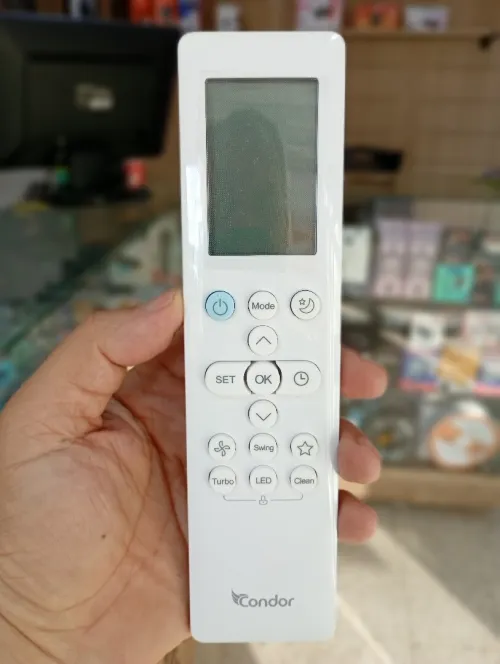 Télécommande climatiseur Originale CONDOR