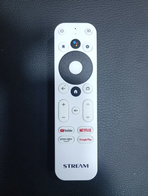 Télécommande TV Box Onn, Stream, mecool