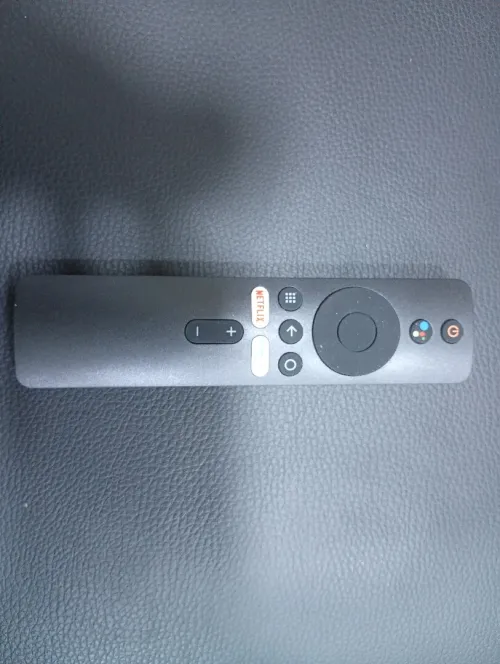 Télécommande TV Box Xiaomi