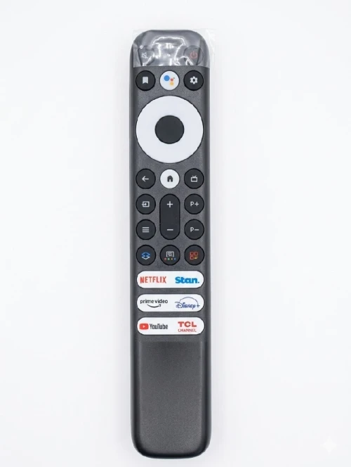 Télécommande TCL smart
