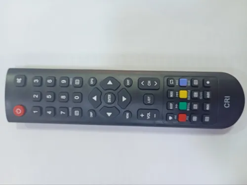 Télécommande TV Cristor