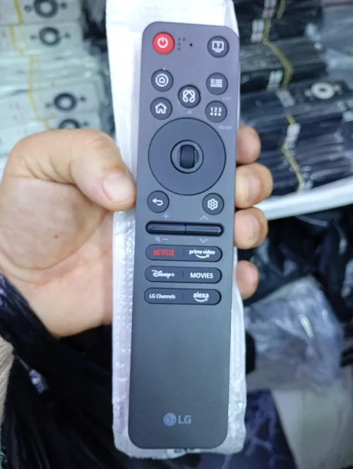 Télécommande LG Magic