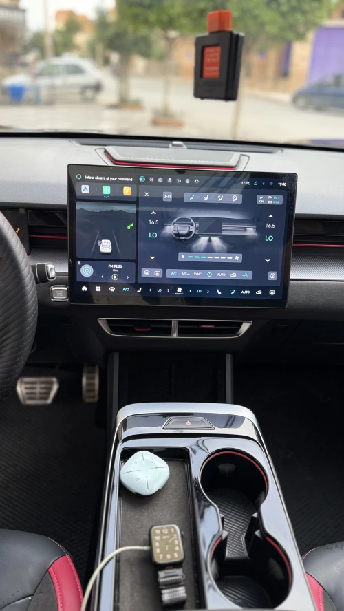 Jetour Dashing 2025 Luxury