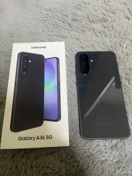 Samsung Galaxy A36 5G