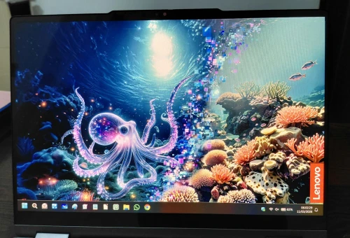 Lenovo Yoga 7 2-in-1 14ILL10