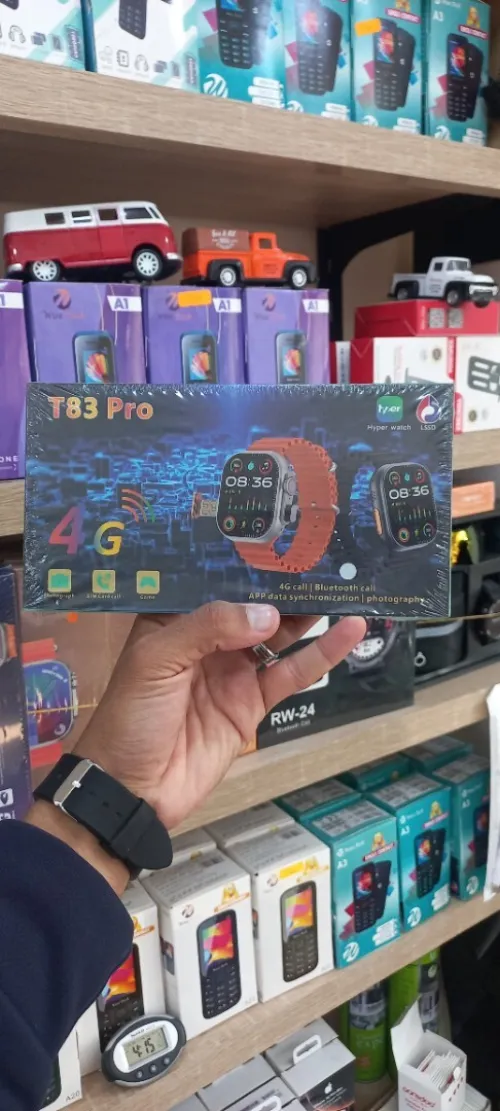 T83 pro T83 pro hayper watch