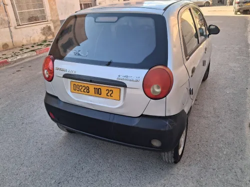 Chevrolet Spark 2010 Lite Base