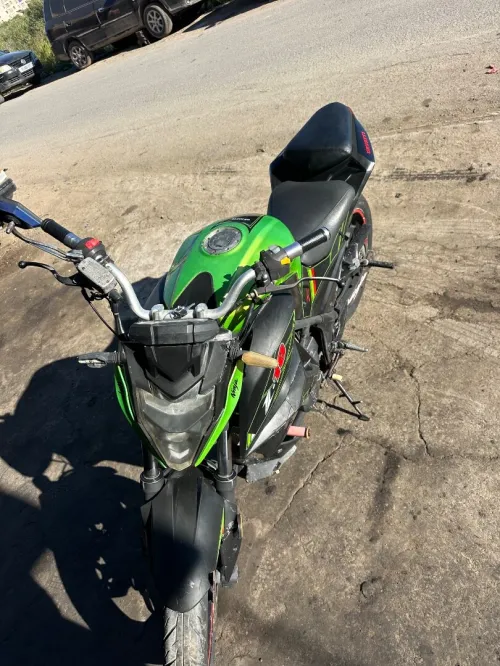 GEVATTI Z10 2018