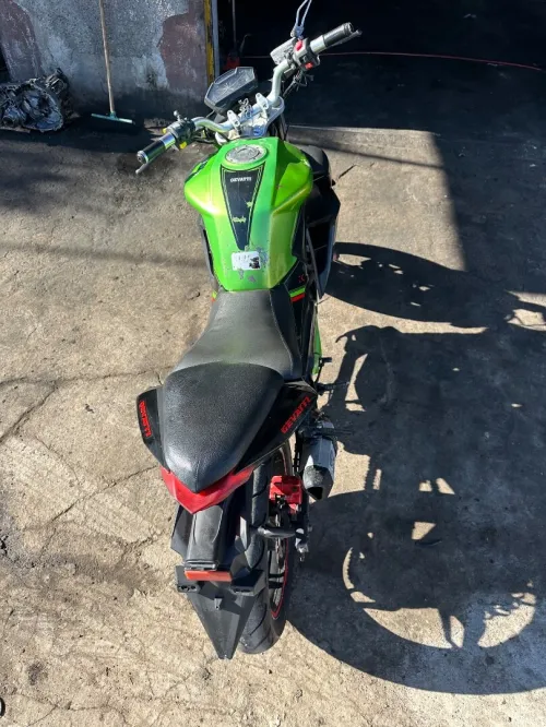 GEVATTI Z10 2018