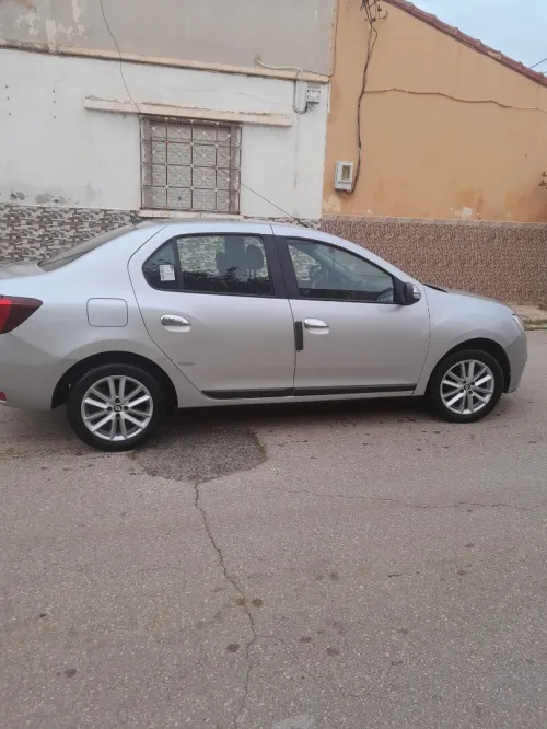 Renault Symbol 2019 Extrême