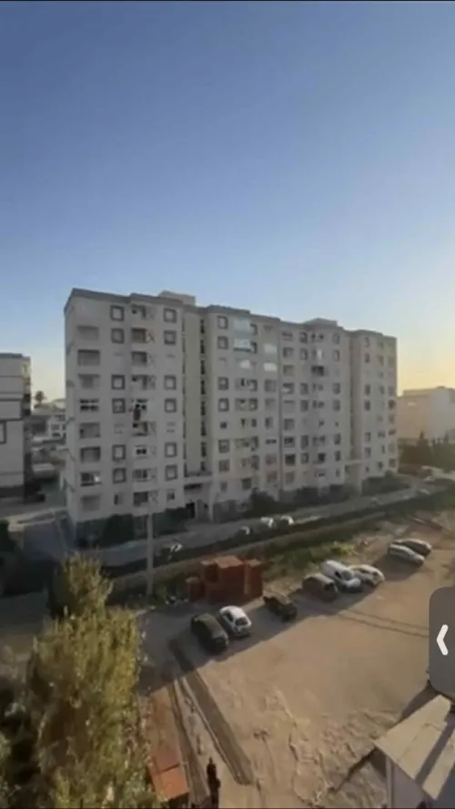 Vente Appartement F4 Alger Bordj el kiffan