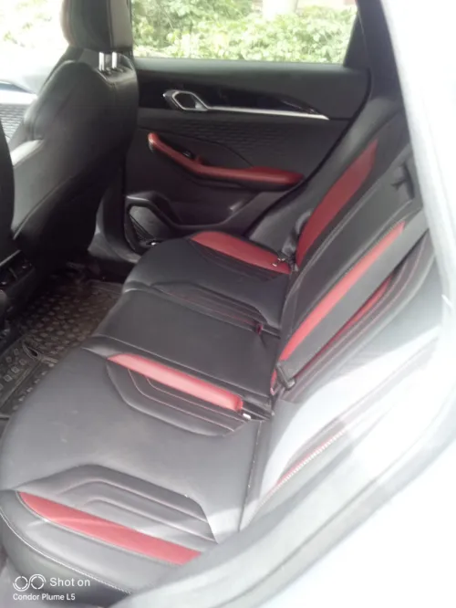 Geely Coolray 2024 Sport Limited