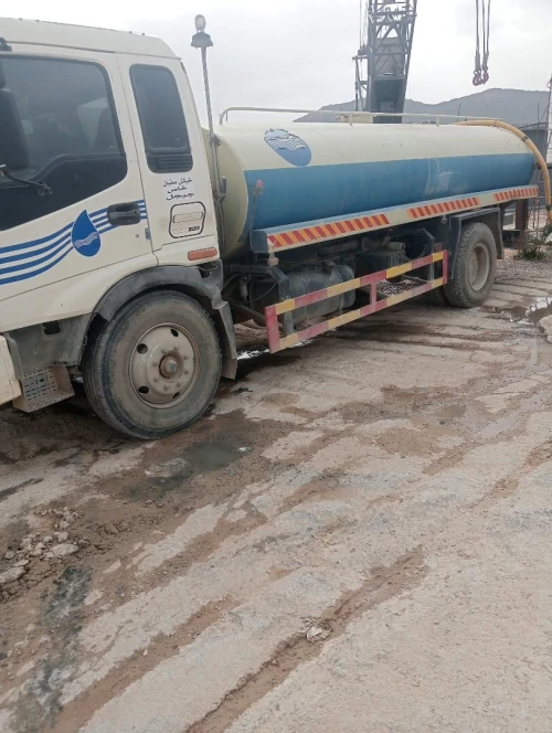 FOTON Foton citron 
