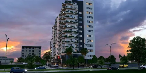 Vente Terrain Alger Cheraga