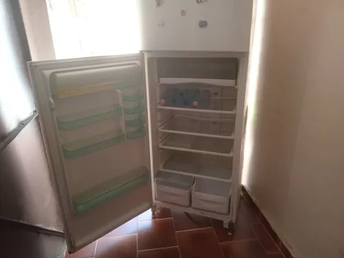 Refrigirateur