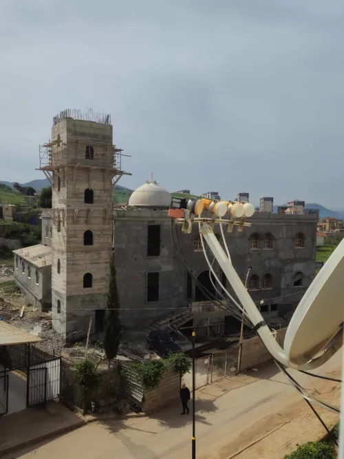 Vente Appartement F4 Tipaza Cherchell