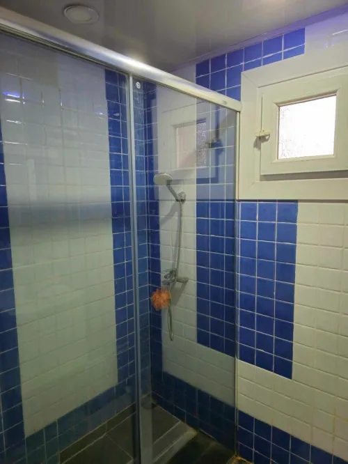 Vente Appartement F4 Tipaza Cherchell