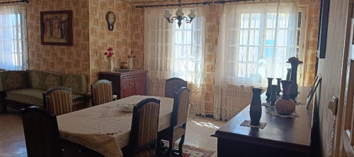 Vente Villa Batna Batna