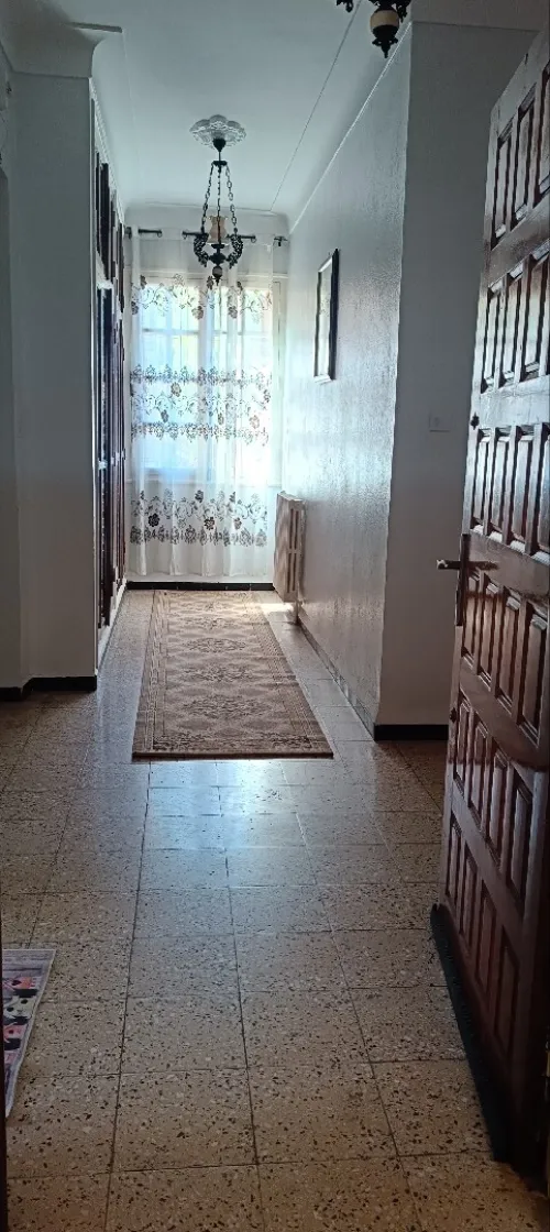 Vente Villa Batna Batna