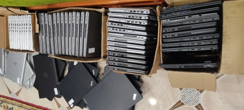 HP pro book/HP élite book/dell latitude/Lenovo thinkpad