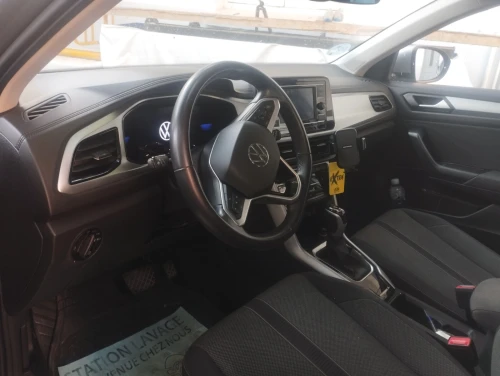 Volkswagen T-Roc 2023 T-Roc