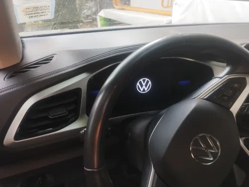 Volkswagen T-Roc 2023 T-Roc