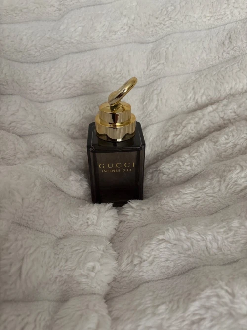 Parfum Gucci homme