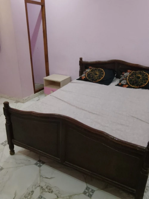 Location vacances Appartement Niveau de villa F3 Jijel Taher