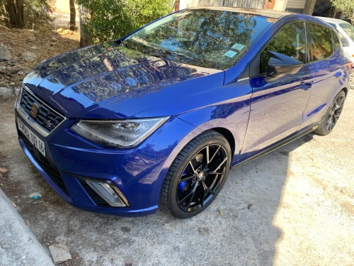 Seat Ibiza 2019 FR