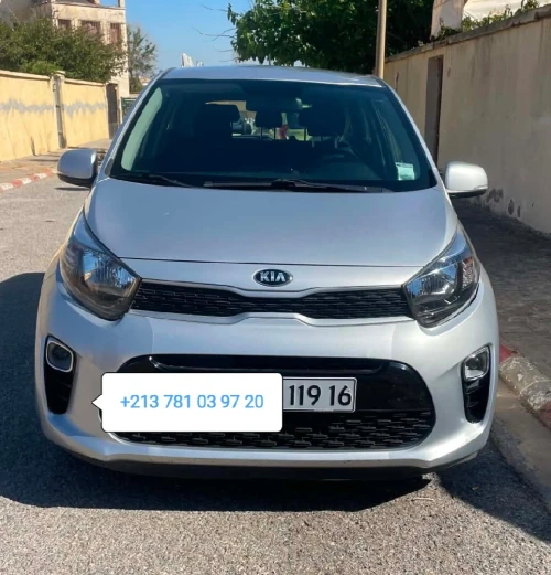 Kia Picanto 2019 LX Start