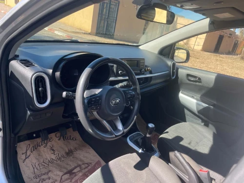 Kia Picanto 2019 LX Start