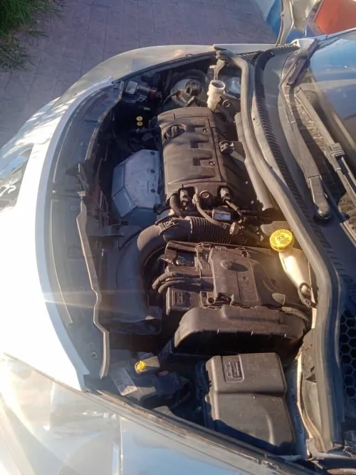 Moteur vti